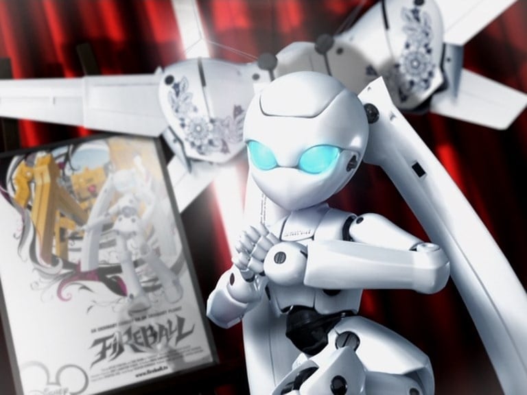 Fireball Special Subtitle Indonesia (No Password)