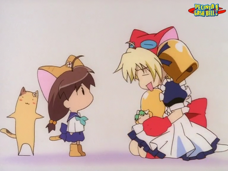 Di Gi Charat Special 4 : Natsuyasumi Subtitle Indonesia (No Password)