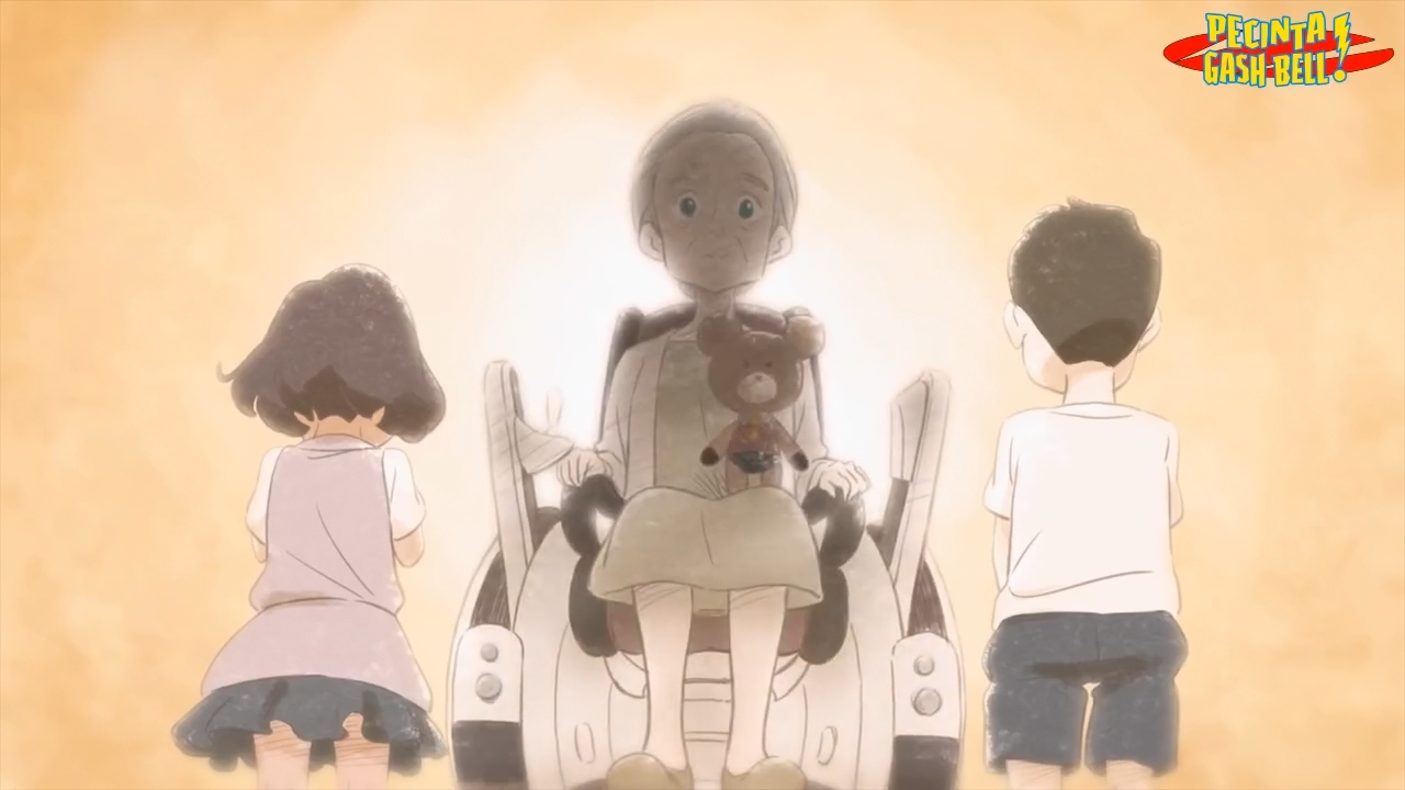Fastening Days 1 Subtitle Indonesia (No Password)