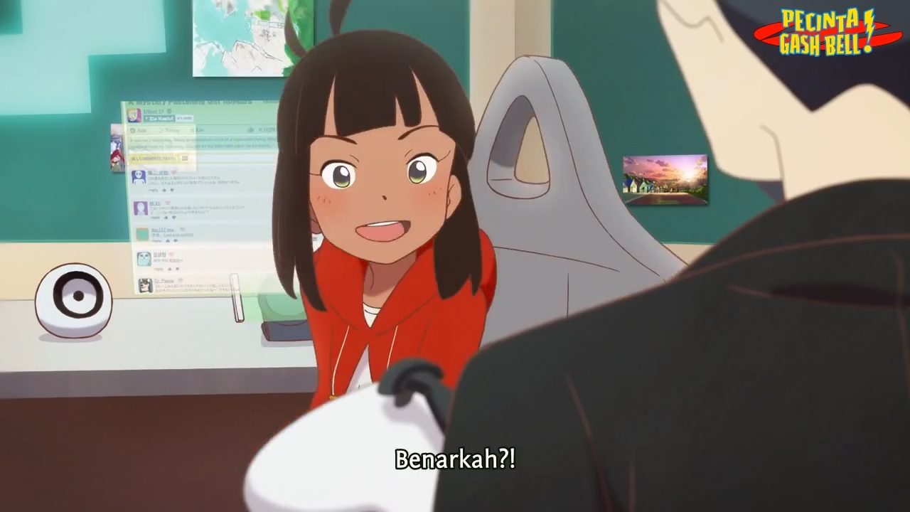 Fastening Days 2 Subtitle Indonesia (No Password)