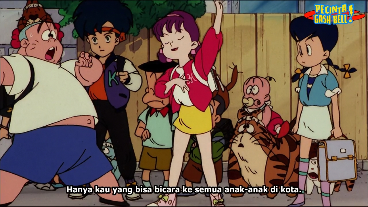 Himitsu no Akko-chan Movie 1 Subtitle Indonesia (No Password) Himitsu no Akko-chan Movie 1 Subtitle Indonesia (No Password)