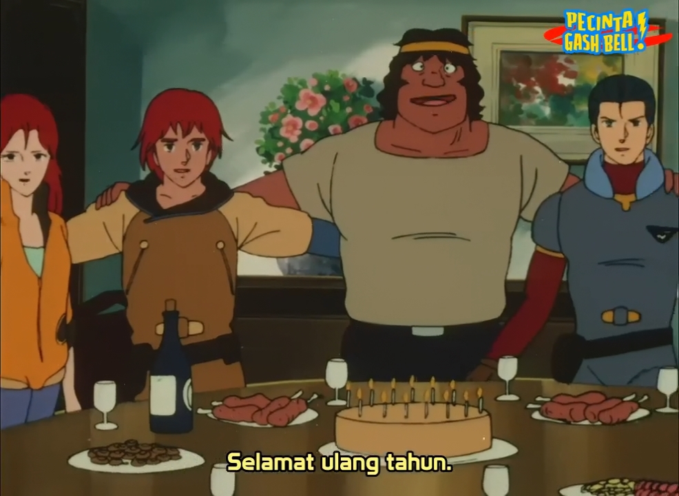 Kikou Souseiki Mospeada Eps 20-25 (TAMAT) Subtitle Indonesia (No Password) Kikou Souseiki Mospeada Eps 20-25 (TAMAT) Subtitle Indonesia (No Password)