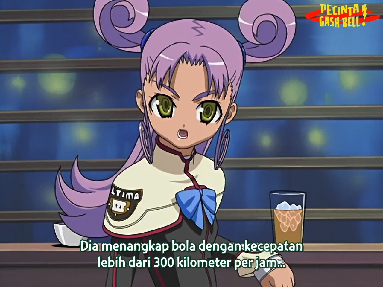 Uchuu no Stellvia Eps 06-08 Subtitle Indonesia (No Password)