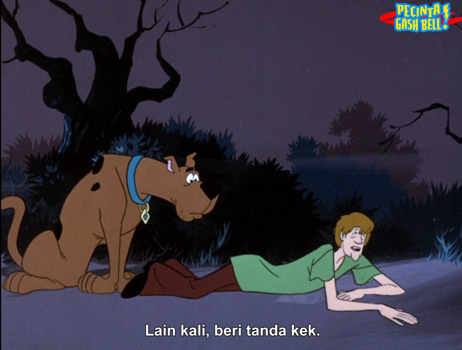 Scooby Doo, Where Are You! season 1 eps 01-02 Subtitle Indonesia (WEB-DL) (No Password)