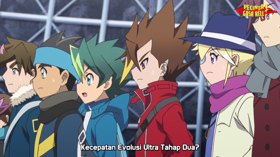 Shinkansen Henkei Robo Shinkalion Z the Animation Eps 34 Subtitle Indonesia (No Password) Shinkansen Henkei Robo Shinkalion Z the Animation Eps 34 Subtitle Indonesia (No Password)