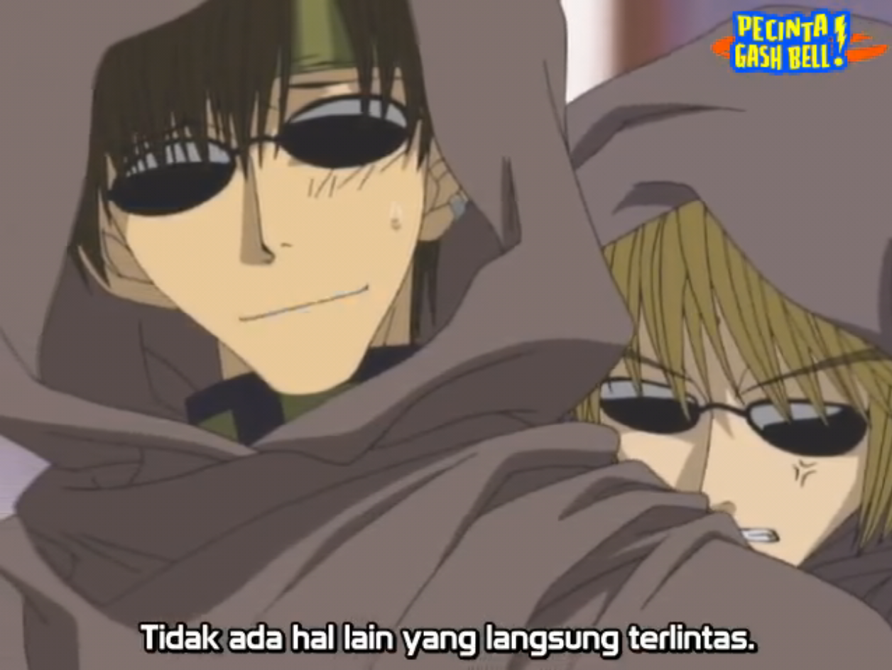 Saiyuuki Reload Eps 01 Subtitle Indonesia (No Password)