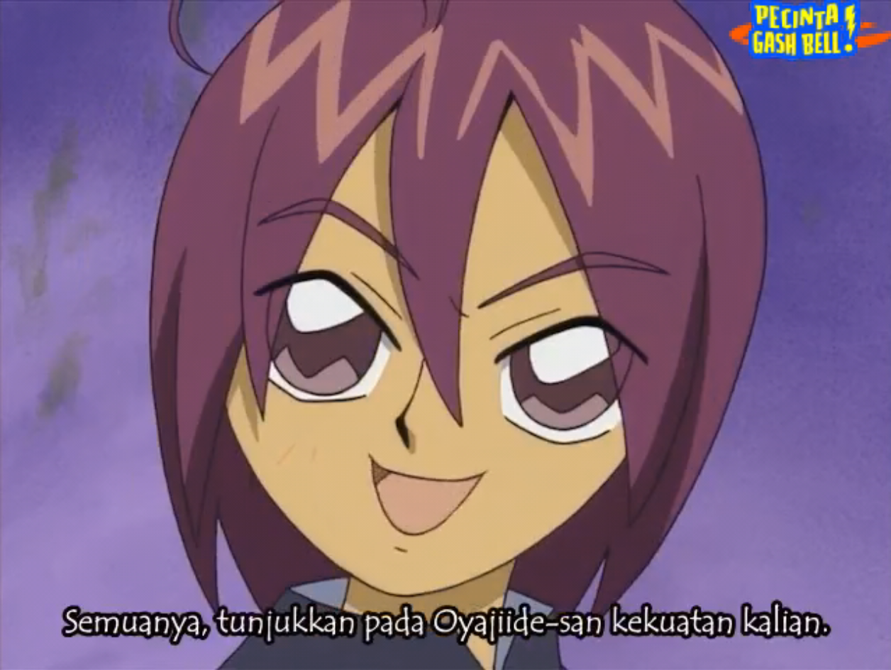 Ojamajo Doremi Sharp Eps 31-35 Subtitle Indonesia (No Password)