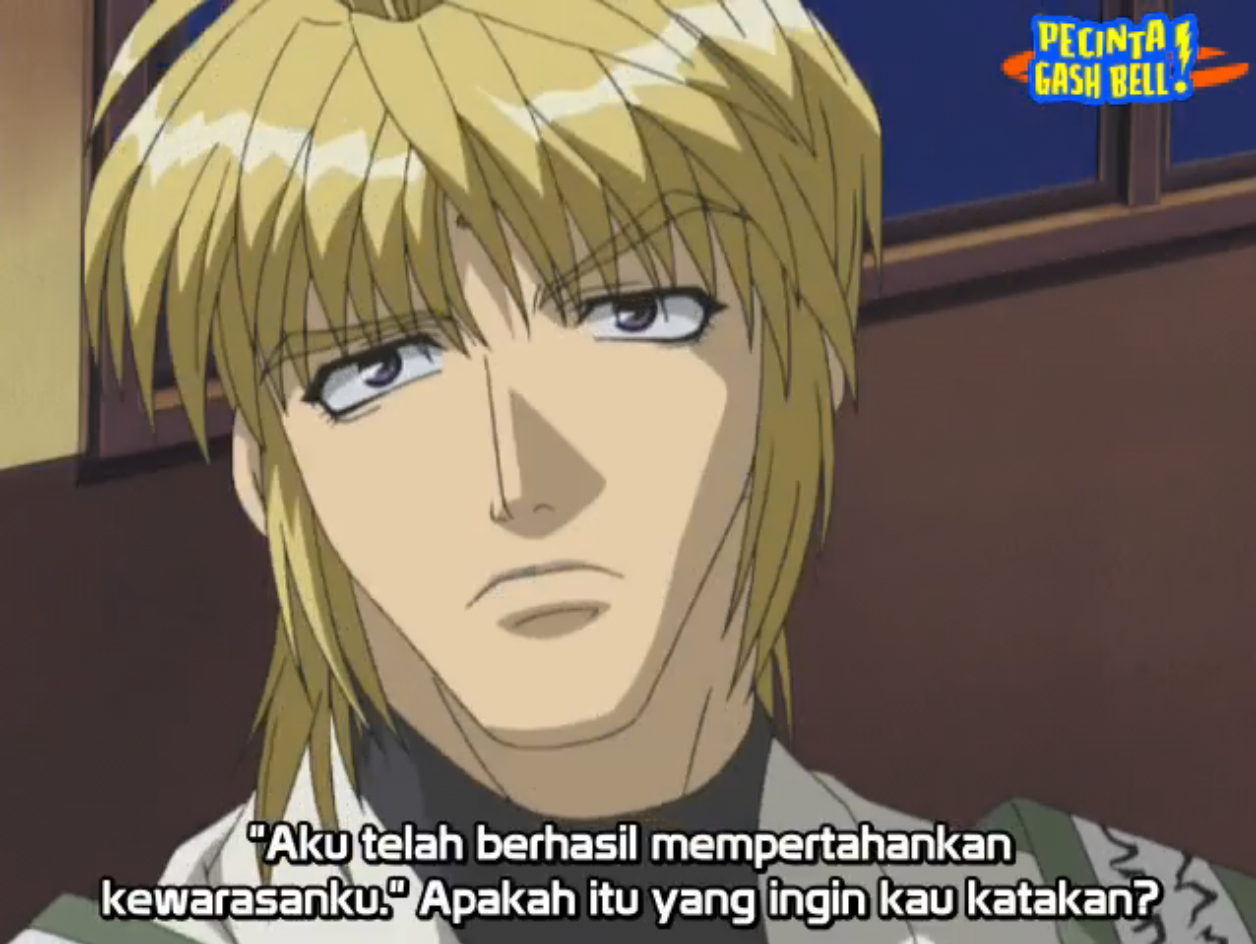 Saiyuuki Reload Eps 05-07 Subtitle Indonesia (No Password)