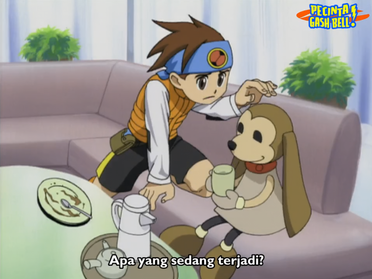 Rockman.EXE Eps 41-45 Subtitle Indonesia (No Password) Rockman.EXE Eps 41-45 Subtitle Indonesia (No Password)