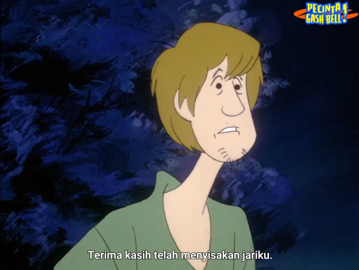 Scooby Doo, Where Are You! season 1 eps 09-11 Subtitle Indonesia (WEB-DL) (No Password)