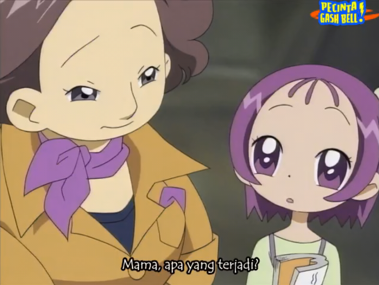 Ojamajo Doremi Sharp Eps 41-45 Subtitle Indonesia (No Password)