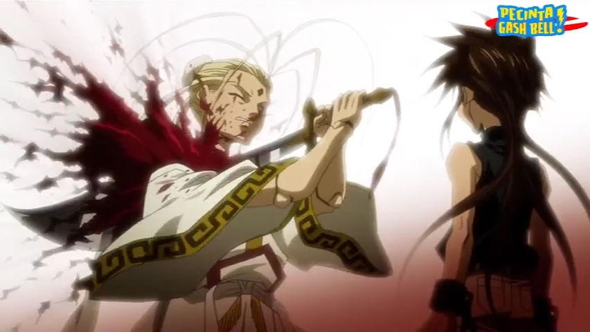 Saiyuuki Gaiden Subtitle Indonesia (No Password) Saiyuuki Gaiden Subtitle Indonesia (No Password)