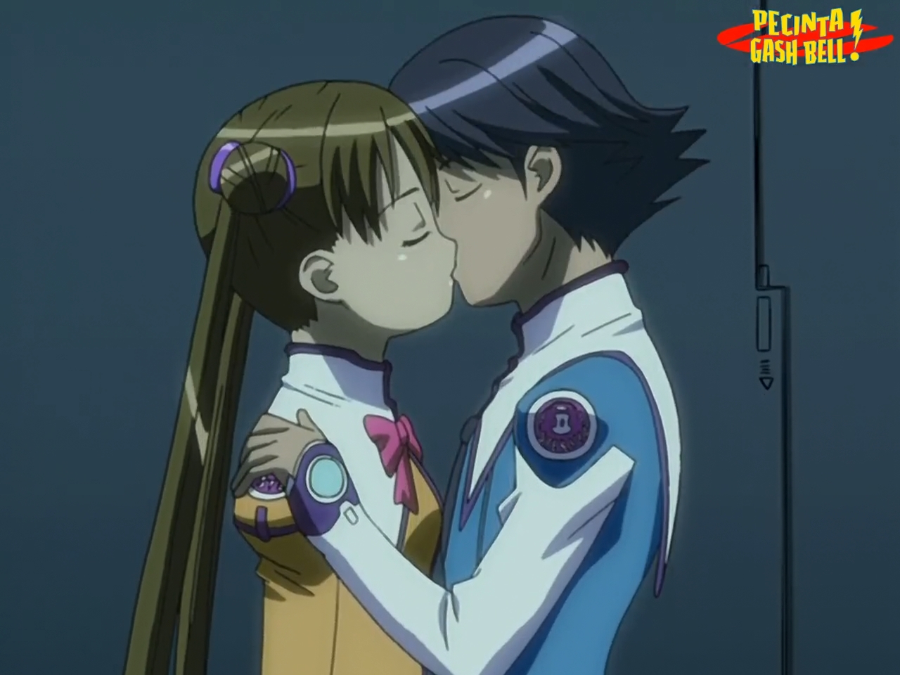 Uchuu no Stellvia Eps 12-16 Subtitle Indonesia (No Password)