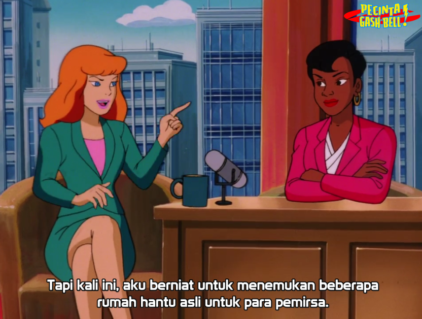 Scooby-Doo on Zombie Island (1998) Subtitle Indonesia (No password) Scooby-Doo on Zombie Island (1998) Subtitle Indonesia (No password)