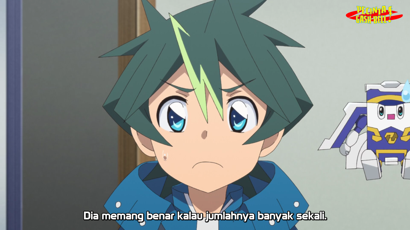 Shinkansen Henkei Robo Shinkalion Z the Animation Eps 37 Subtitle Indonesia (No Password) Shinkansen Henkei Robo Shinkalion Z the Animation Eps 37 Subtitle Indonesia (No Password)