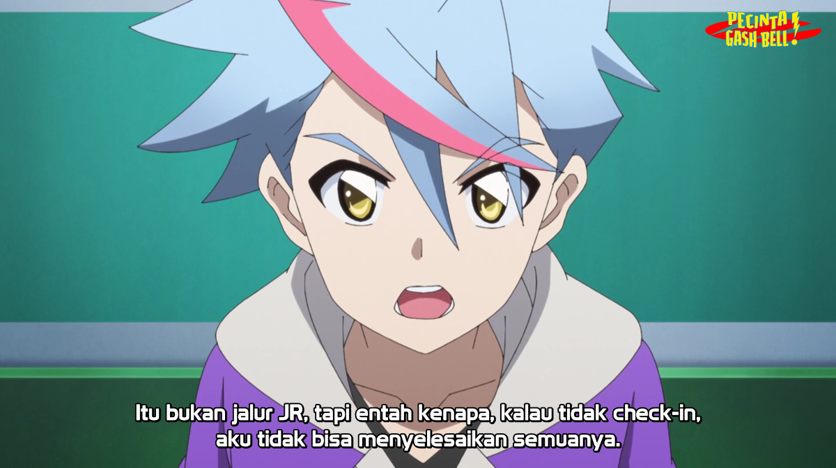 Shinkansen Henkei Robo Shinkalion Z the Animation Eps 38 Subtitle Indonesia (No Password) Shinkansen Henkei Robo Shinkalion Z the Animation Eps 38 Subtitle Indonesia (No Password)