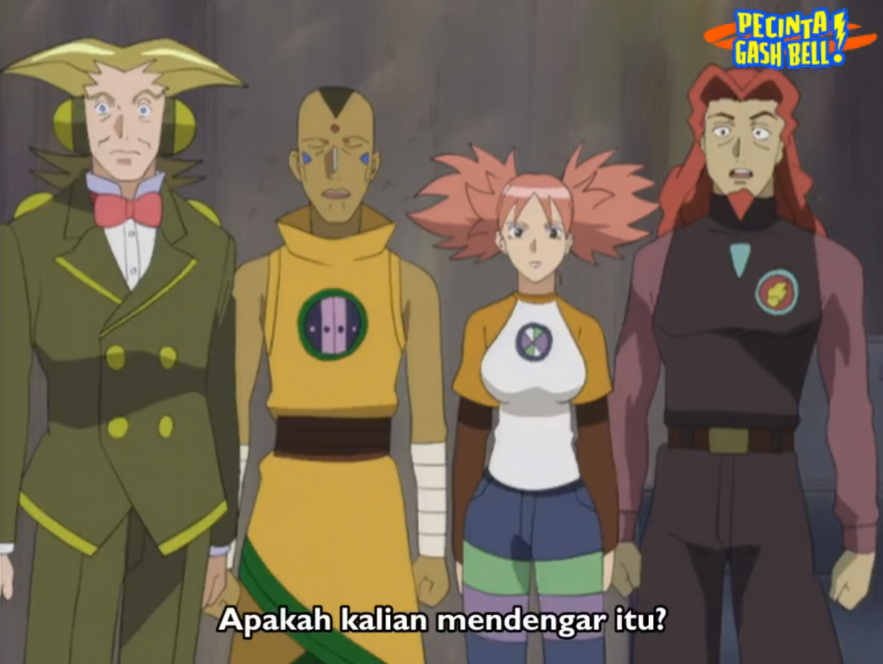 Rockman.EXE Eps 46-50 Subtitle Indonesia (No Password) Rockman.EXE Eps 46-50 Subtitle Indonesia (No Password)