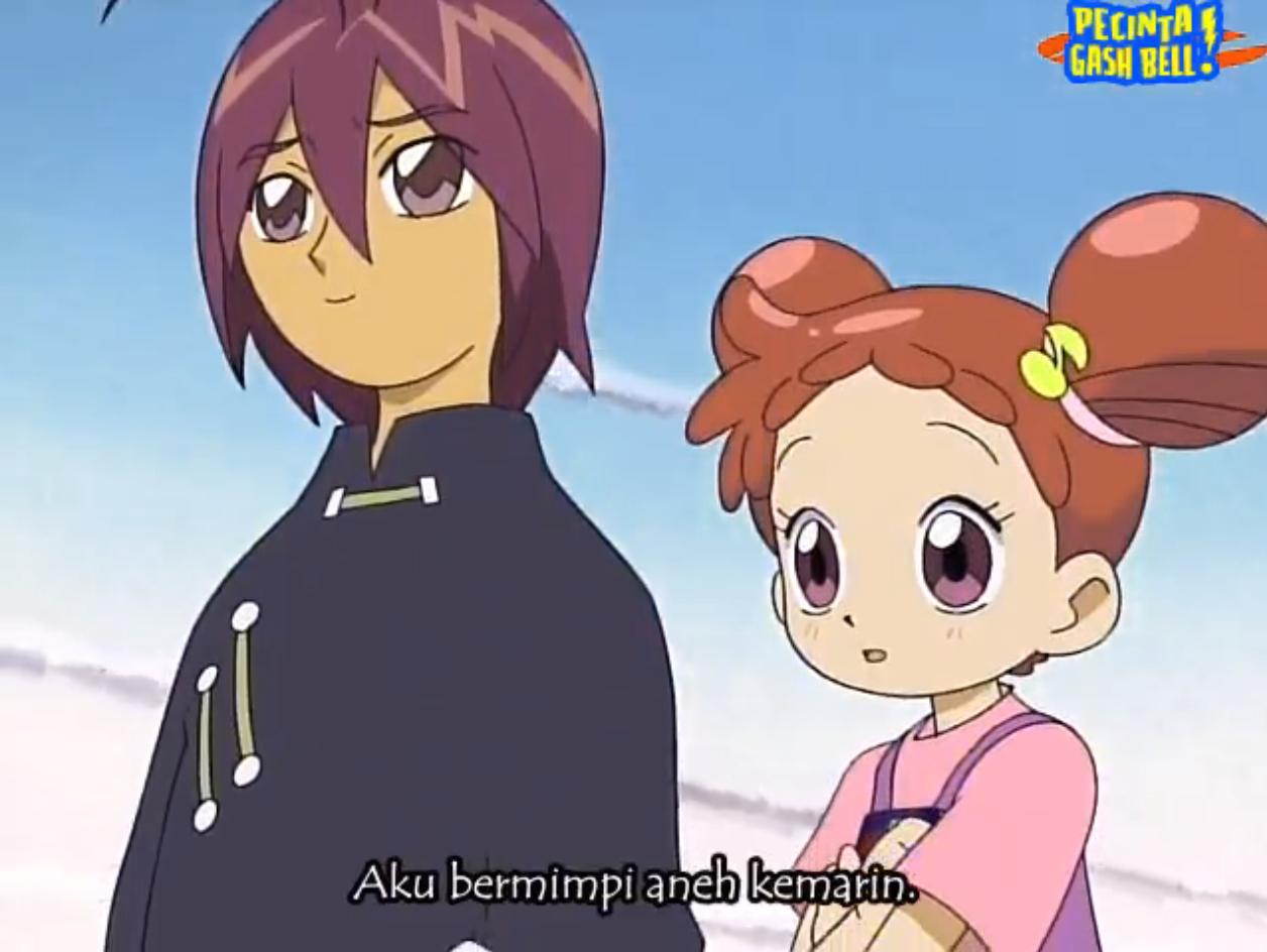 Ojamajo Doremi Sharp Eps 46-49 Subtitle Indonesia (No Password) (Tamat)