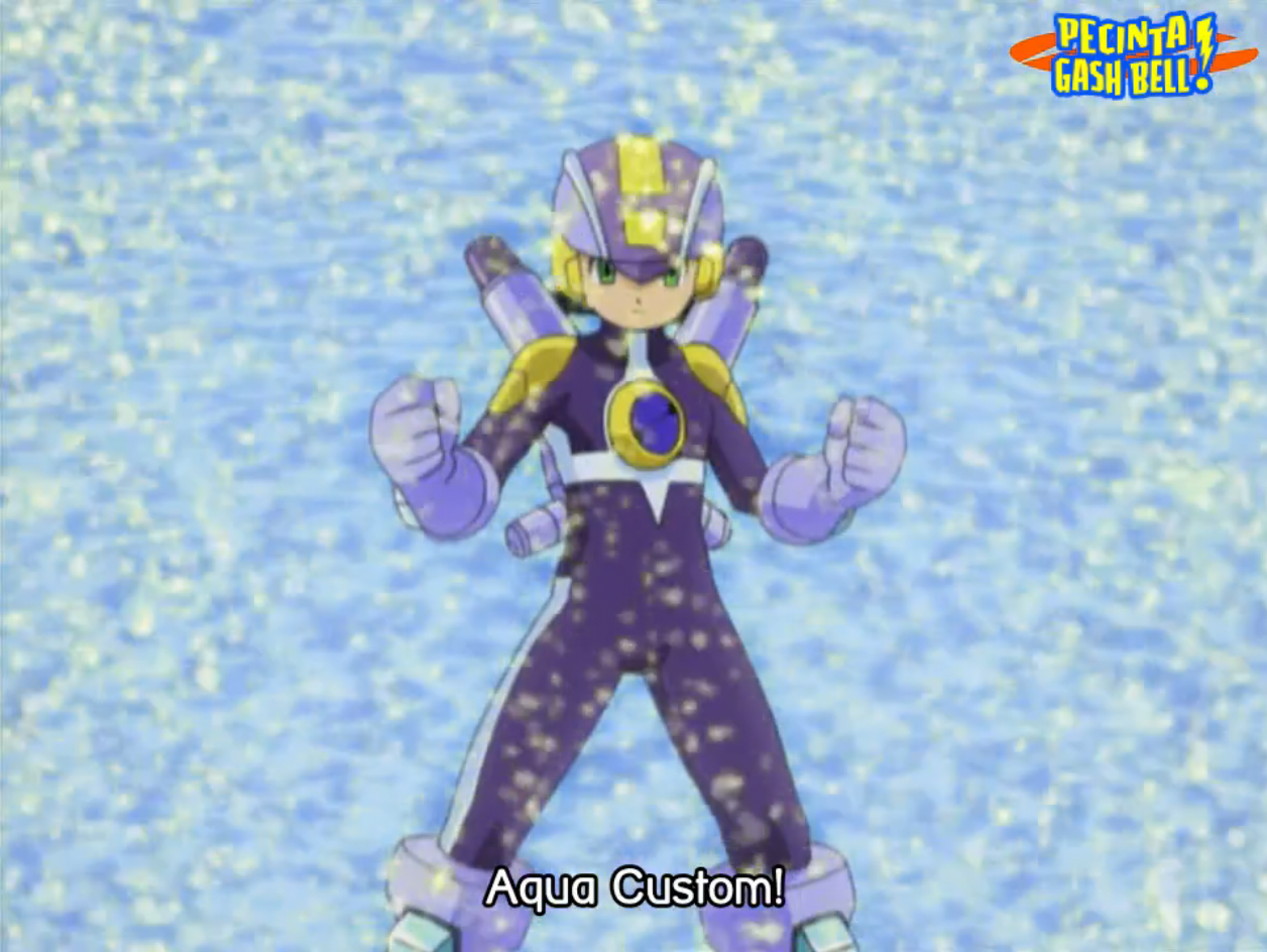 Rockman.EXE Eps 51-56 Subtitle Indonesia (No Password) (Tamat) Rockman.EXE Eps 51-56 Subtitle Indonesia (No Password) (Tamat)