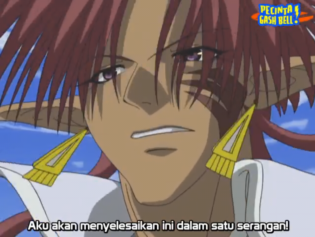 Saiyuuki Reload Eps 15-18 Subtitle Indonesia (No Password)