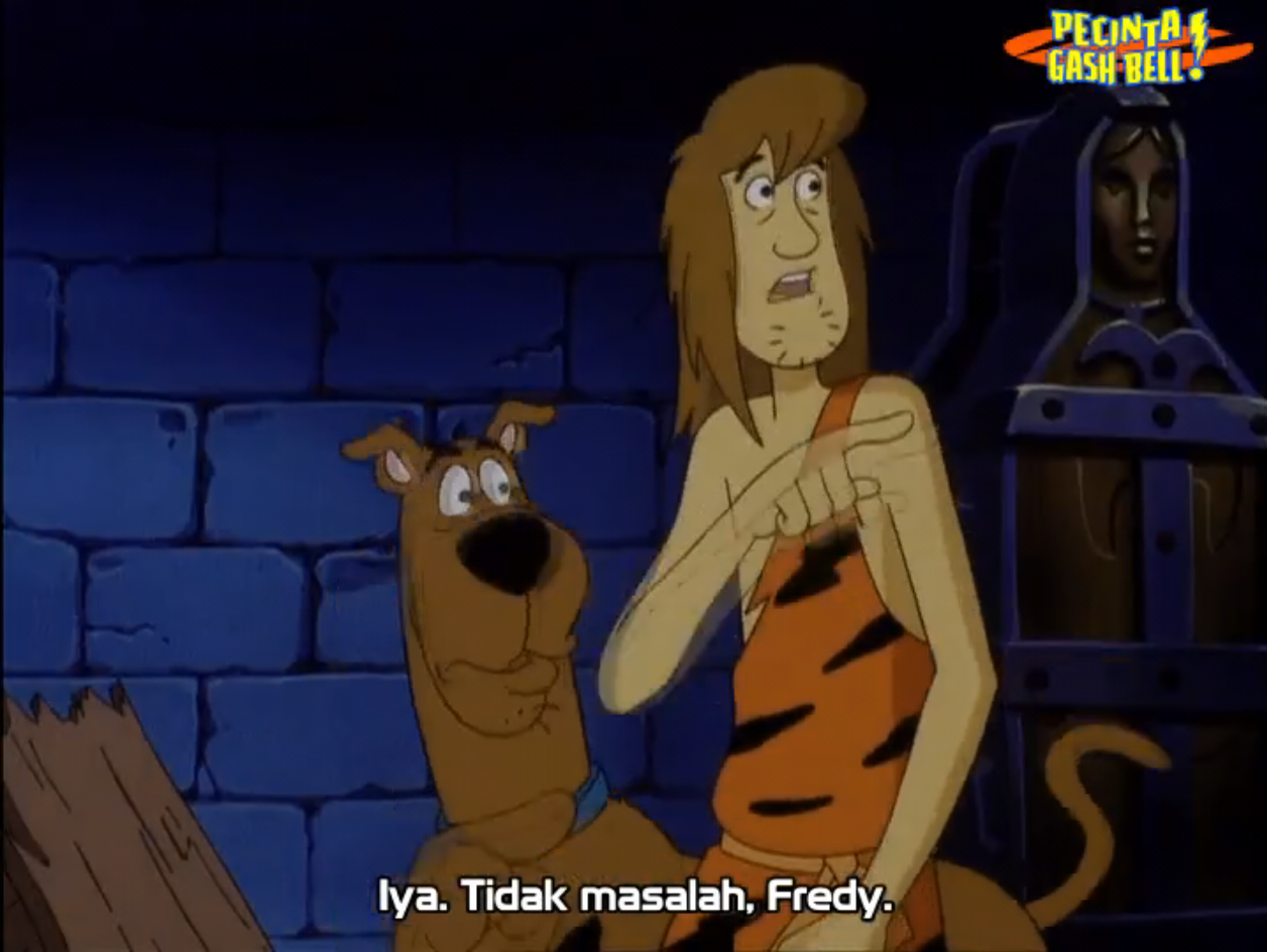 Scooby-Doo and the Witch’s Ghost (1999) Subtitle Indonesia (No Password) Scooby-Doo and the Witch’s Ghost (1999) Subtitle Indonesia (No Password)