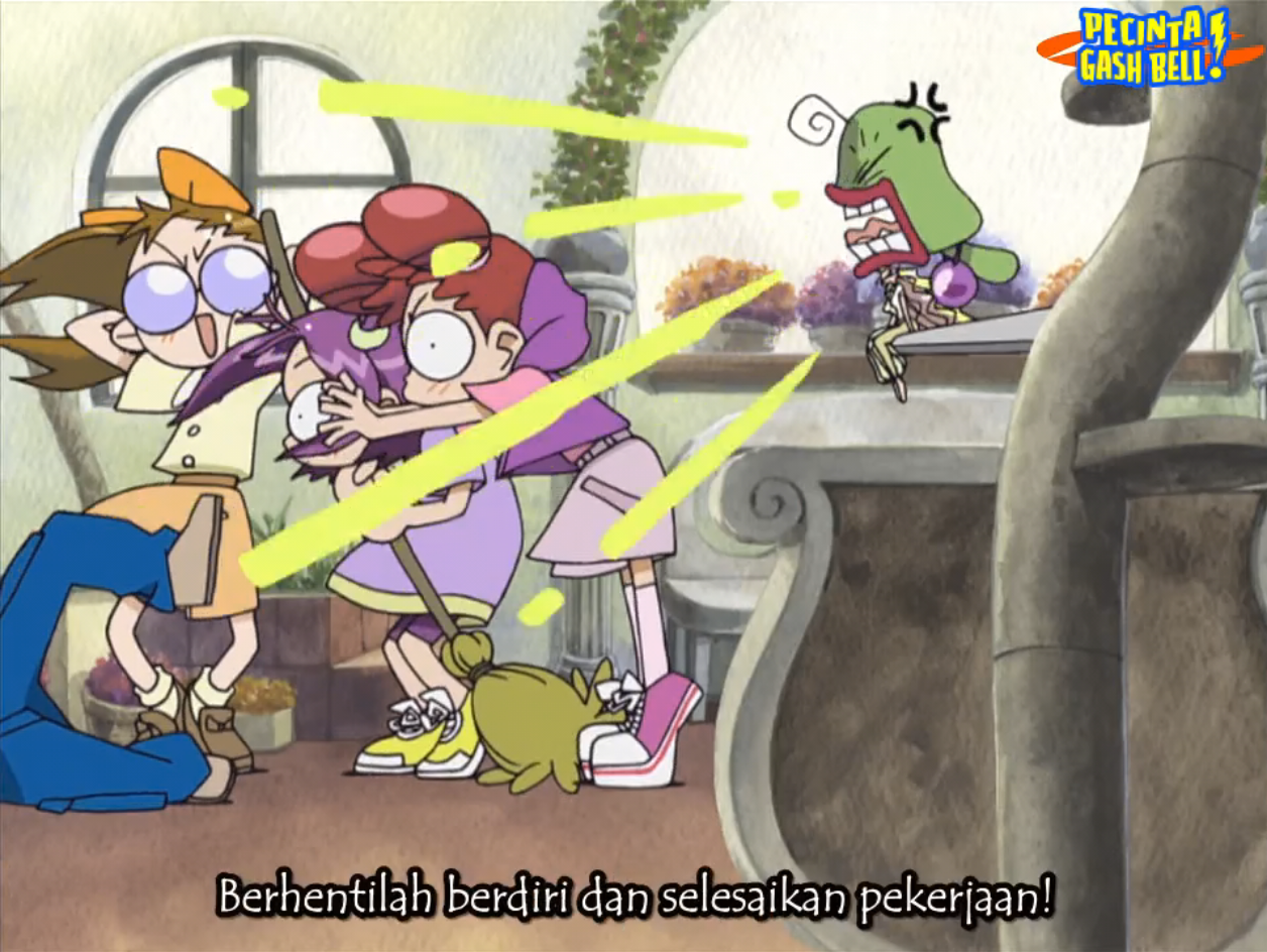 Motto! Ojamajo Doremi Eps 01-05 Subtitle Indonesia (No Password) Motto! Ojamajo Doremi Eps 01-05 Subtitle Indonesia (No Password)