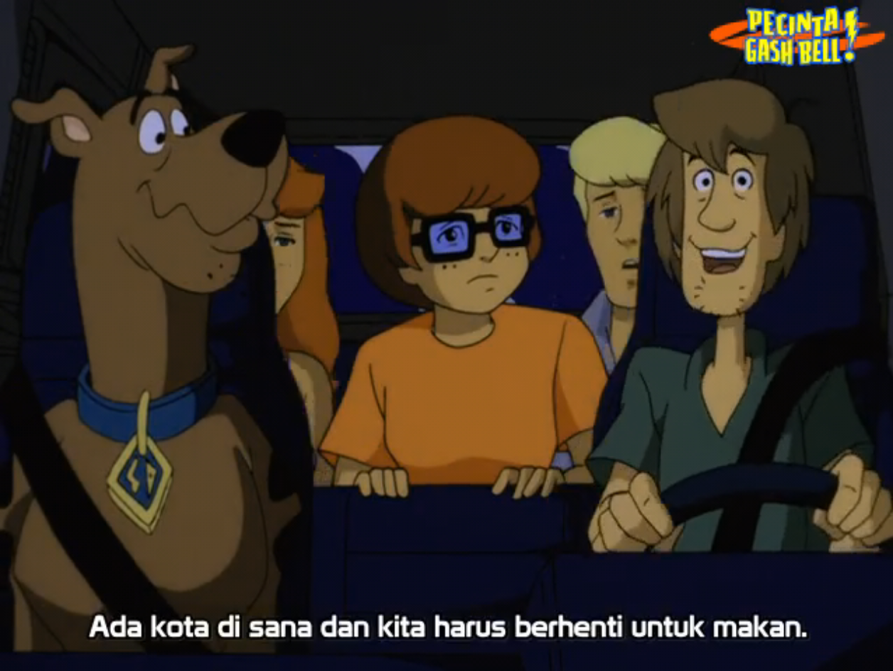 Scooby-Doo and the Alien Invaders (2000) Subtitle Indonesia (No Password) Scooby-Doo and the Alien Invaders (2000) Subtitle Indonesia (No Password)