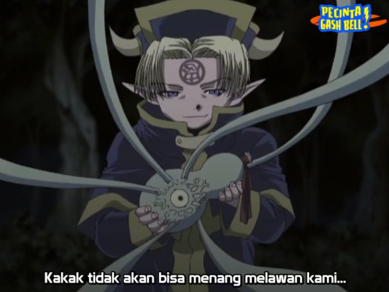 Saiyuuki Reload Eps 19-22 Subtitle Indonesia (No Password)