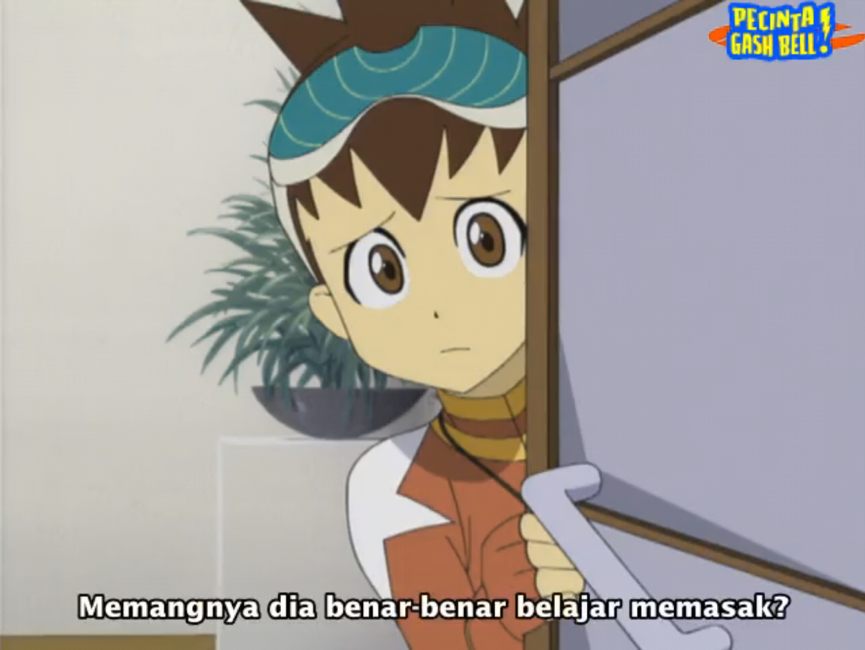 Ryuusei no Rockman Eps 46-50 Subtitle Indonesia (No Password)