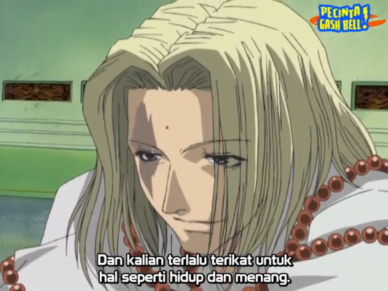 Saiyuuki Reload Eps 23-25 Subtitle Indonesia (No Password) (Tamat)