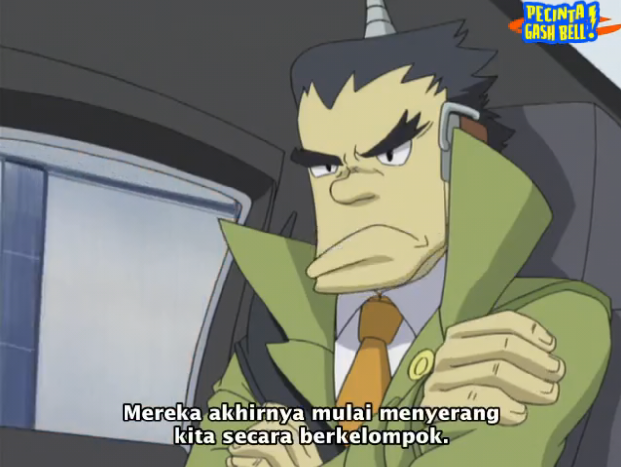 Ryuusei no Rockman Eps 51-55 Subtitle Indonesia (No Password) (Tamat)