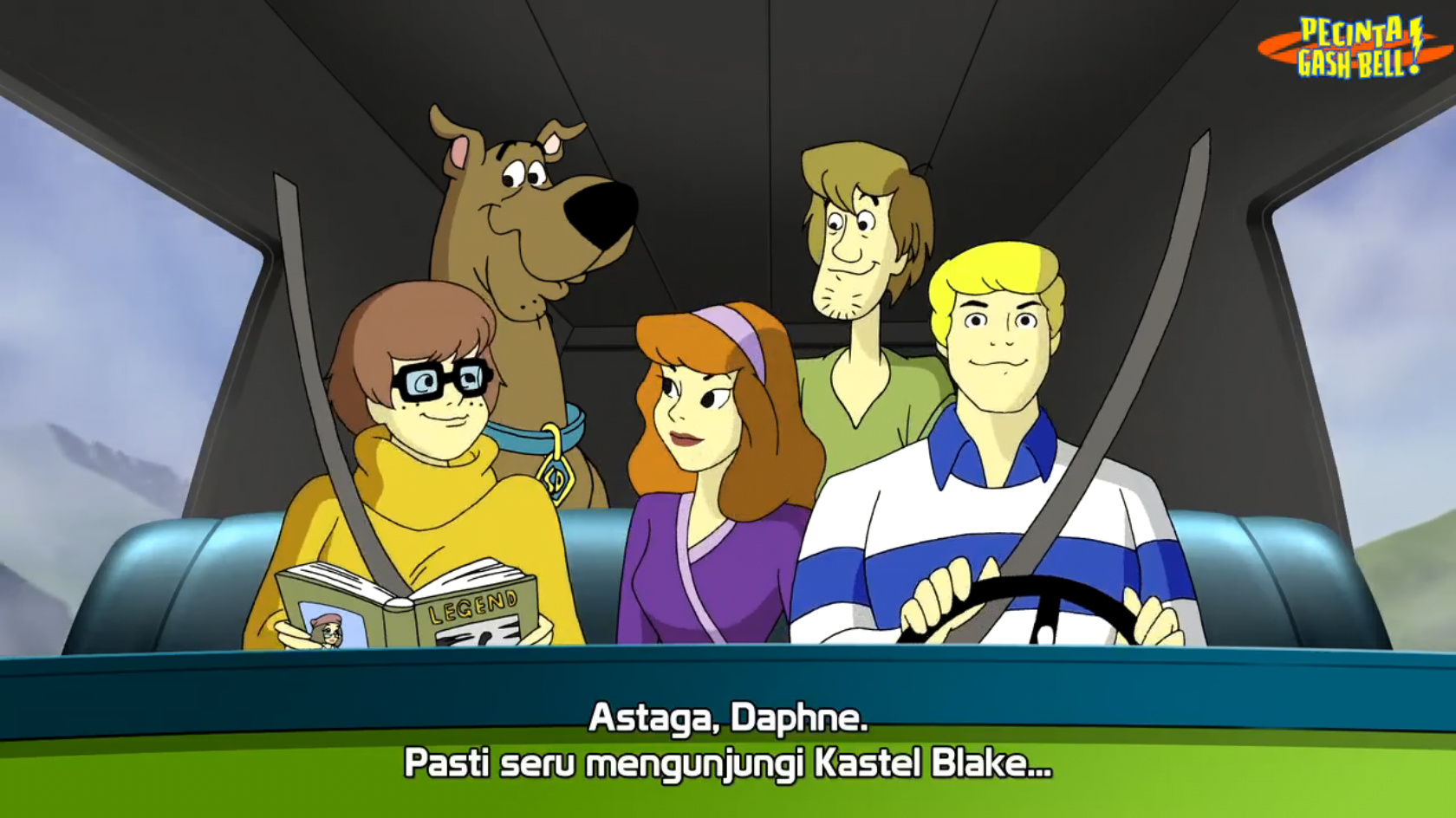 Scooby-Doo! and the Loch Ness Monster (2004) Subtitle Indonesia (No Password) Scooby-Doo! and the Loch Ness Monster (2004) Subtitle Indonesia (No Password)