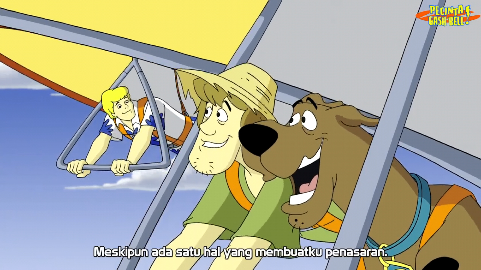 Aloha Scooby Doo! (2005) Subtitle Indonesia (No Password) Aloha Scooby Doo! (2005) Subtitle Indonesia (No Password)