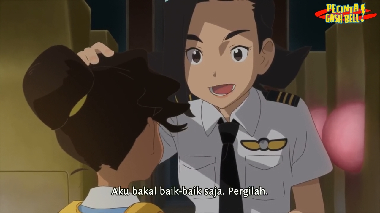 Fastening Days 3 Subtitle Indonesia (No Password)