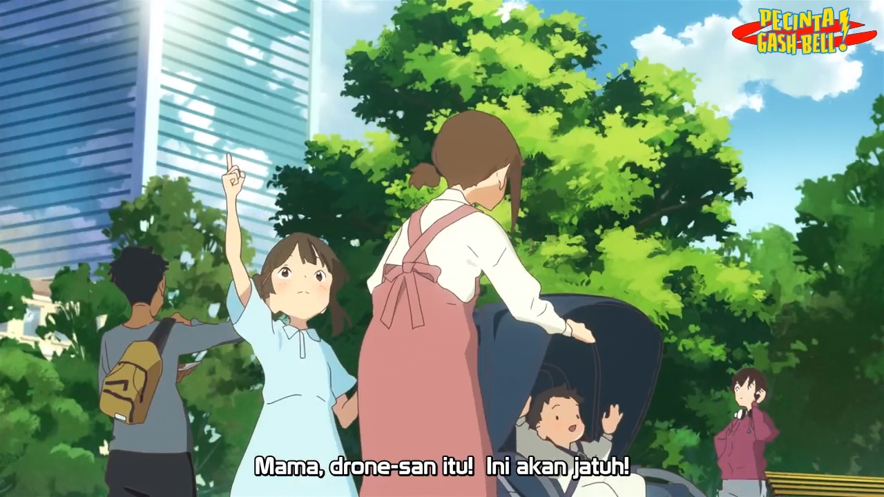 Fastening Days 4 Subtitle Indonesia (No Password)