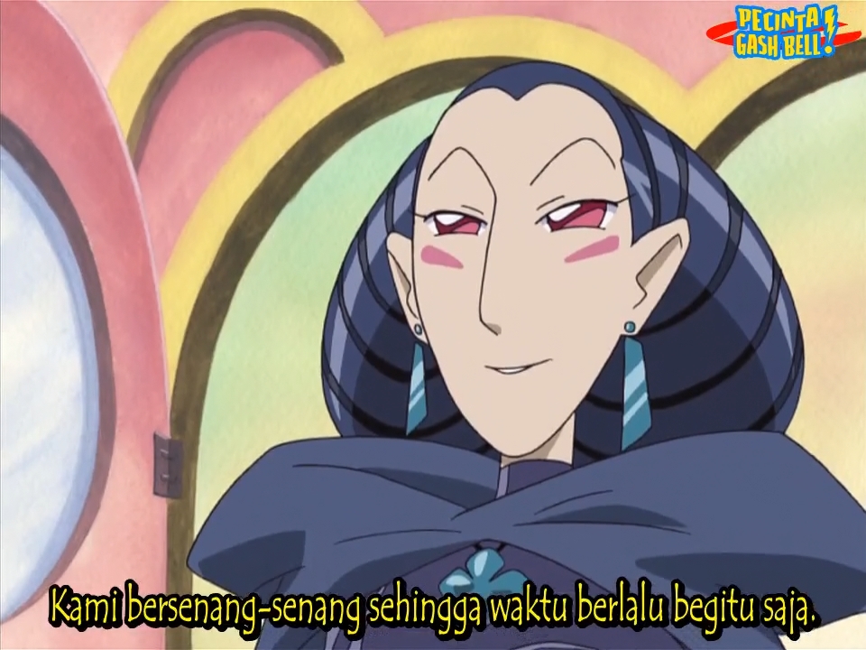 Motto! Ojamajo Doremi Eps 16-20 Subtitle Indonesia (No Password)