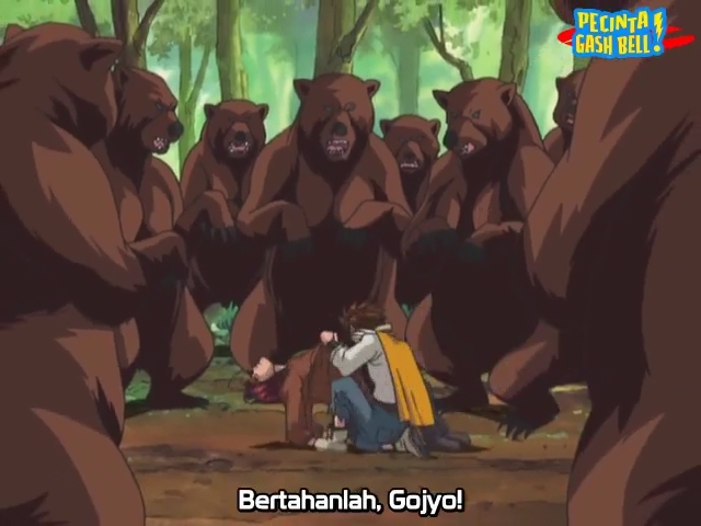 Saiyuuki Reload Gunlock Eps 02-04 Subtitle Indonesia (No Password)