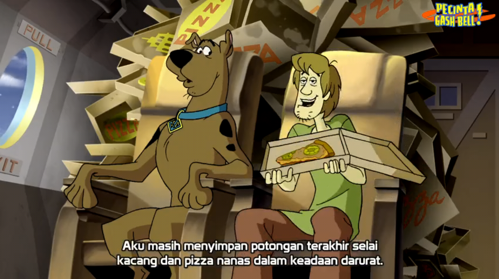 Chill Out, Scooby-Doo! (2007) Subtitle Indonesia (No Password) Chill Out, Scooby-Doo! (2007) Subtitle Indonesia (No Password)
