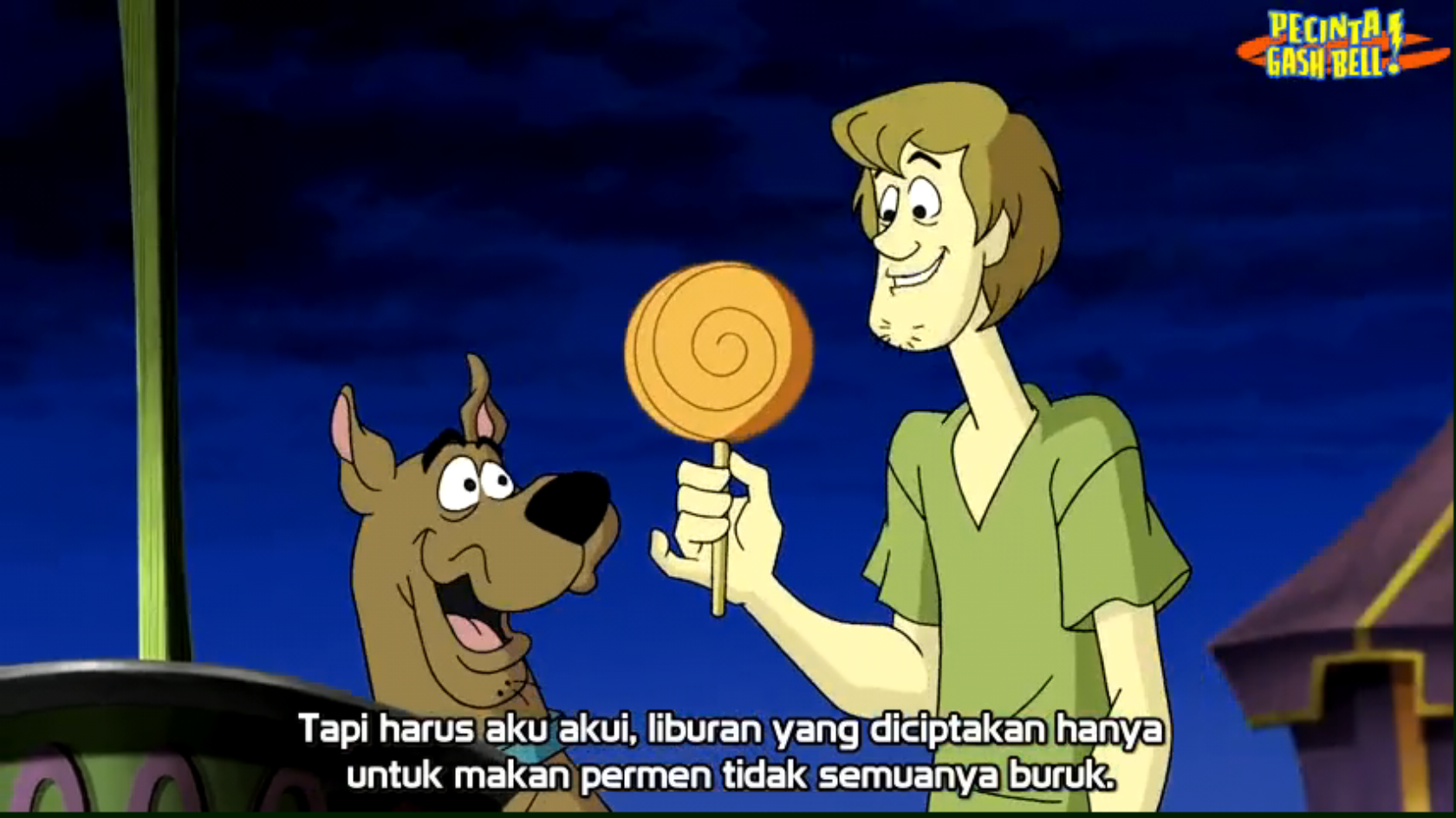 Scooby-Doo! and the Goblin King (2008) Subtitle Indonesia (No Password) Scooby-Doo! and the Goblin King (2008) Subtitle Indonesia (No Password)