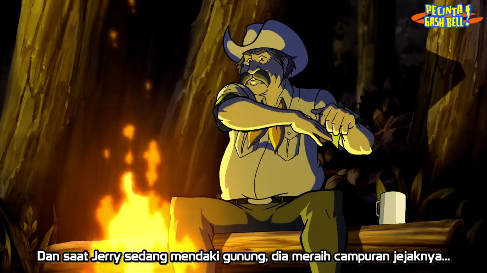 Scooby-Doo! Camp Scare (2010) Subtitle Indonesia (No Password) Scooby-Doo! Camp Scare (2010) Subtitle Indonesia (No Password)