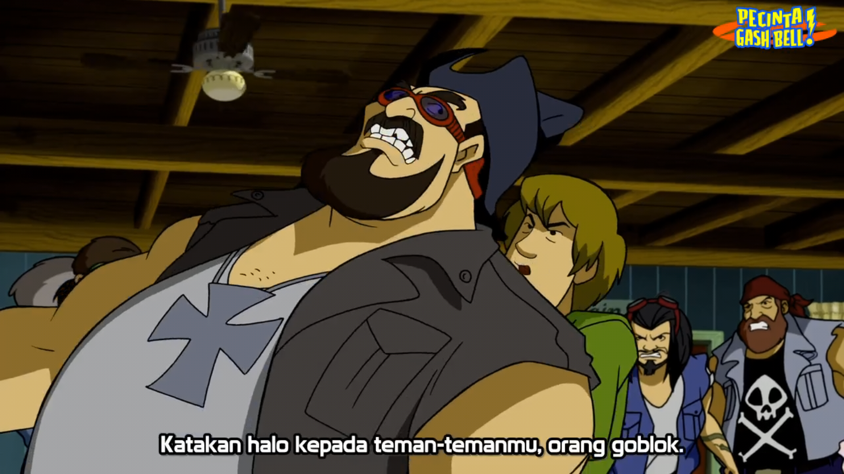 Scooby-Doo! Legend of the Phantosaur (2011) Subtitle Indonesia (No Password) Scooby-Doo! Legend of the Phantosaur (2011) Subtitle Indonesia (No Password)