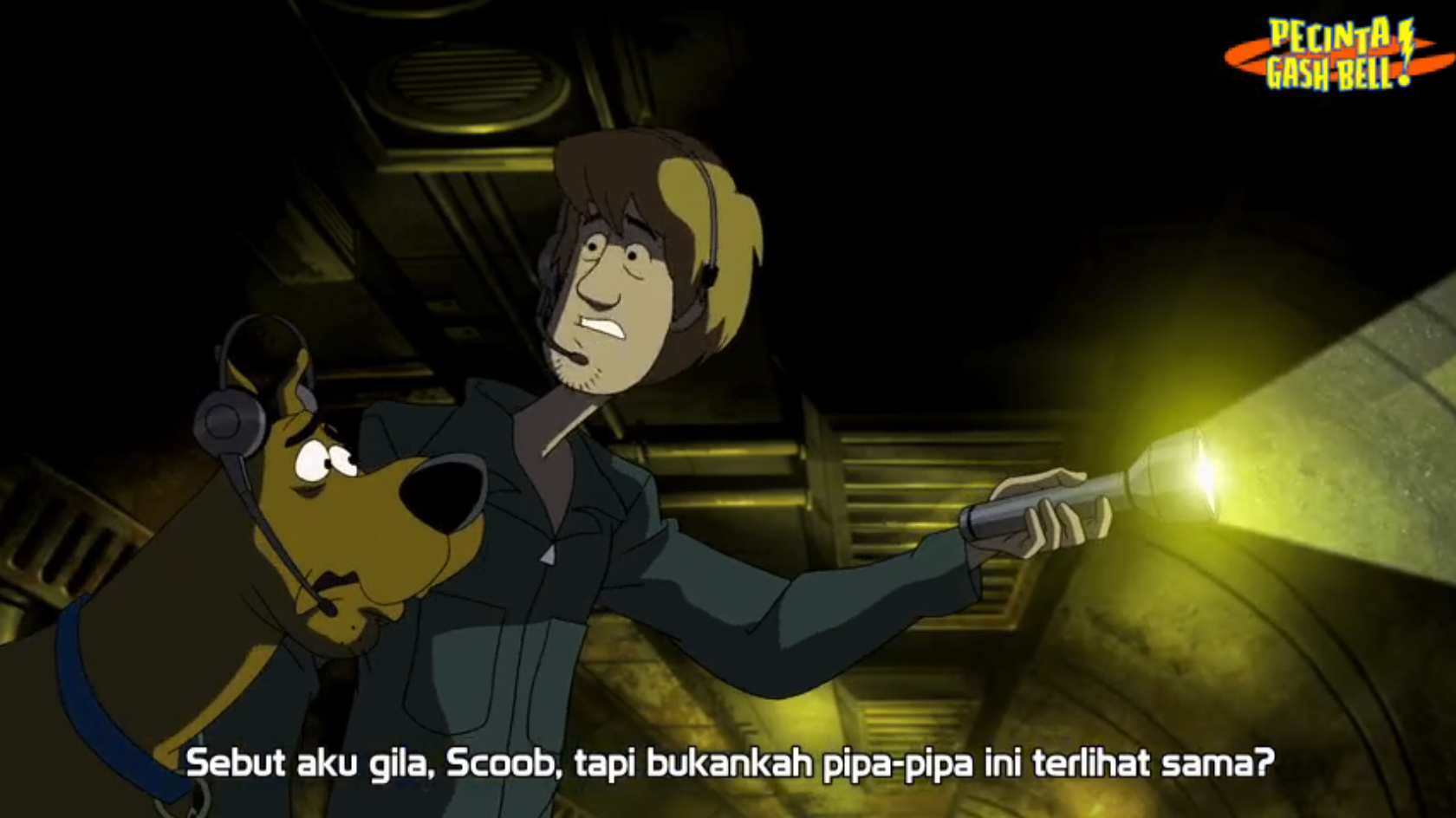 Scooby-Doo! Music of the Vampire (2012) Subtitle Indonesia (No Password) Scooby-Doo! Music of the Vampire (2012) Subtitle Indonesia (No Password)