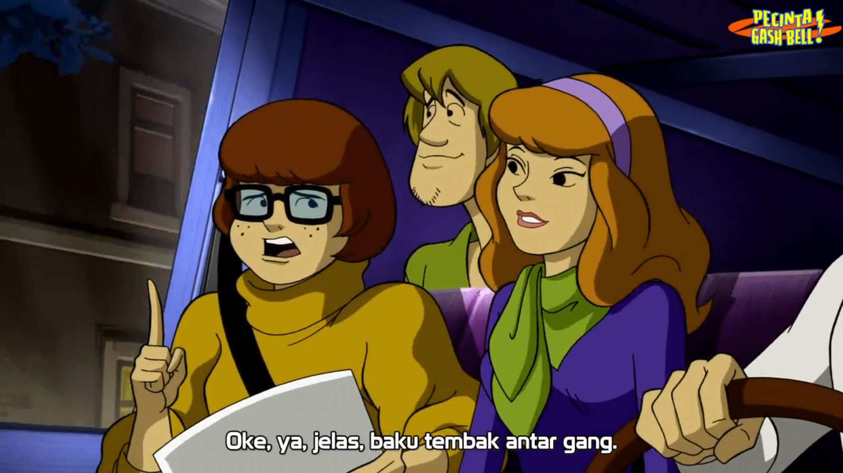 Big Top Scooby-Doo! (2012) Subtitle Indonesia (No Password) Big Top Scooby-Doo! (2012) Subtitle Indonesia (No Password)
