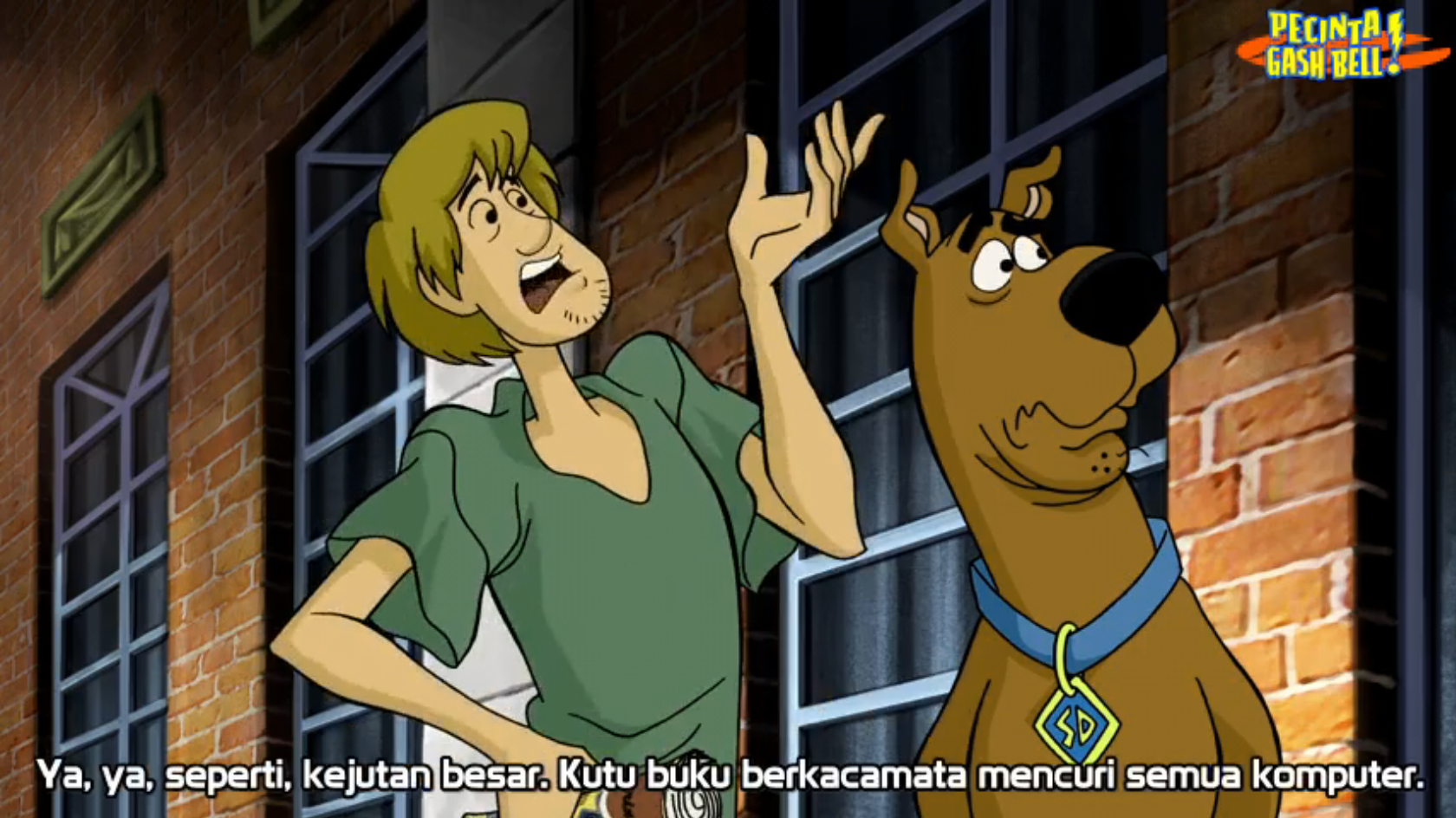 Scooby-Doo! Mask of the Blue Falcon (2013) Subtitle Indonesia (No Password) Scooby-Doo! Mask of the Blue Falcon (2013) Subtitle Indonesia (No Password)