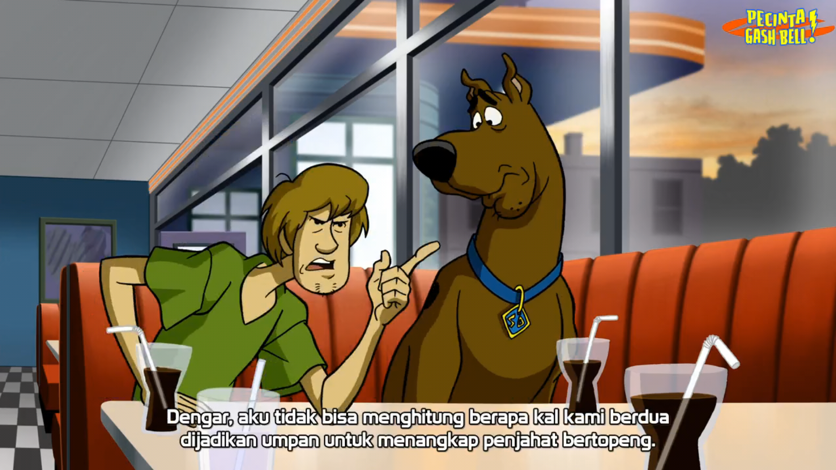 Scooby-Doo! WrestleMania Mystery (2014) Subtitle Indonesia (No Password) Scooby-Doo! WrestleMania Mystery (2014) Subtitle Indonesia (No Password)