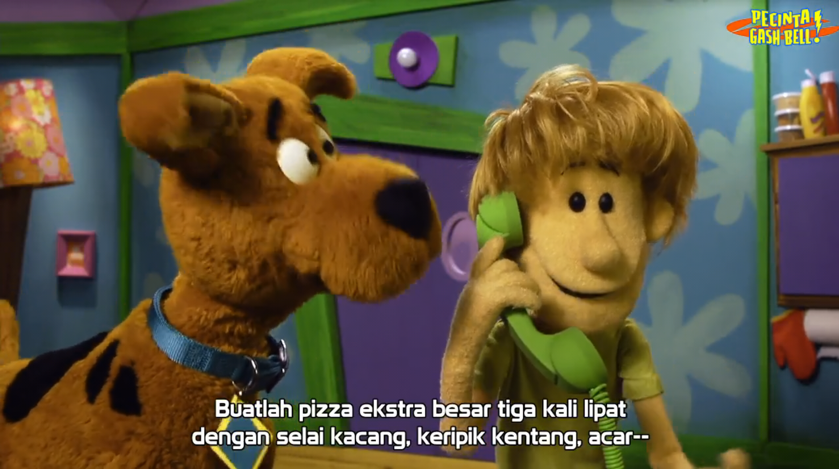 Scooby-Doo! Adventures: The Mystery Map (2013) Subtitle Indonesia (No Password) Scooby-Doo! Adventures: The Mystery Map (2013) Subtitle Indonesia (No Password)
