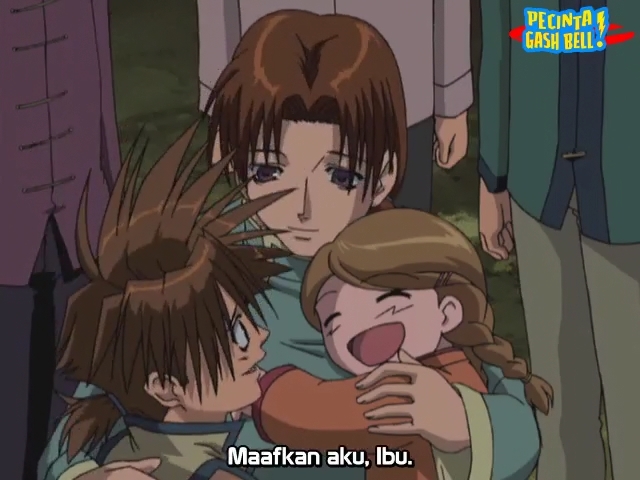 Saiyuuki Reload Gunlock Eps 05-07 Subtitle Indonesia (No Password)