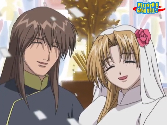 Saiyuuki Reload Gunlock Eps 15-18 Subtitle Indonesia (No Password)