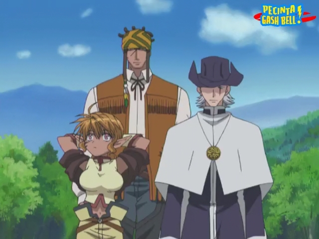 Saiyuuki Reload Gunlock Eps 19-22 Subtitle Indonesia (No Password)