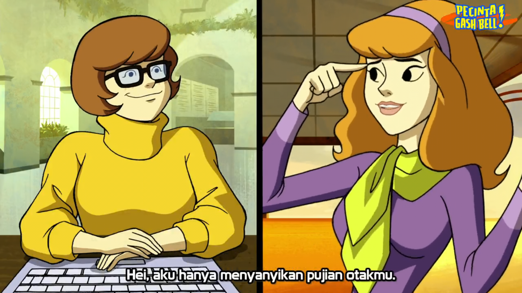 Scooby-Doo! Frankencreepy (2014) Subtitle Indonesia (No Password) Scooby-Doo! Frankencreepy (2014) Subtitle Indonesia (No Password)